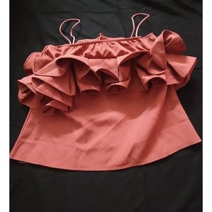 Cute top